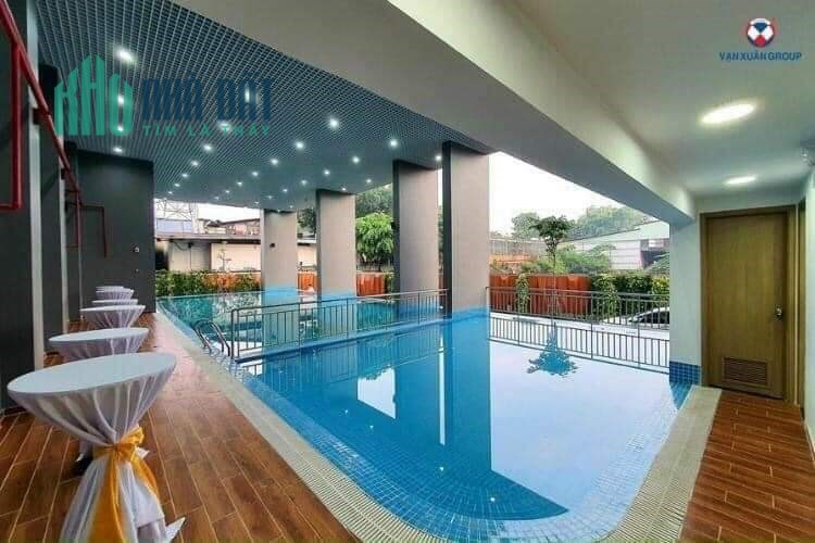 HAPPY ONE CENTRAL biểu tượng sống cao tại TP Thủ Dầu Một