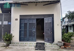 Mặt bằng kinh doanh 25m2 phường Bình Hưng Hoà A, Quận Bình Tân, TP.HCM