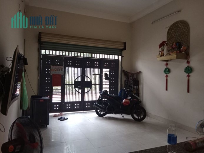 Mặt bằng kinh doanh 25m2 phường Bình Hưng Hoà A, Quận Bình Tân, TP.HCM
