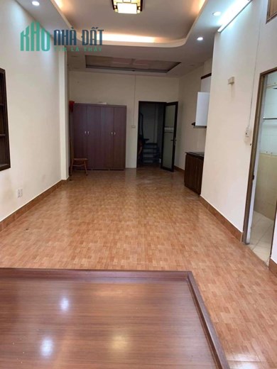 MẶT PHỐ HỒ ĐẮC DI - 7 TẦNG - THANG MÁY - Ô TÔ TRÁNH - KINH DOANH & Ở CỰC ĐỈNH