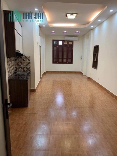 MẶT PHỐ HỒ ĐẮC DI - 7 TẦNG - THANG MÁY - Ô TÔ TRÁNH - KINH DOANH & Ở CỰC ĐỈNH