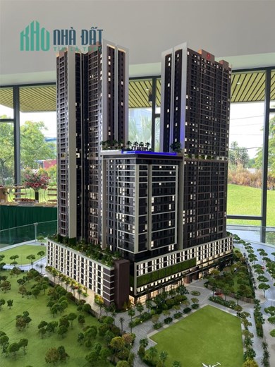CH mặt tiền Phạm Văn Đồng, di chuyển vào Q1 15p tặng nội thất xin xò giá chỉ từ 1,5 tỷ