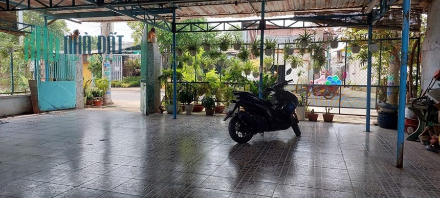Giảm Giá Mặt Tiền KD Nguyễn Thị Nuôi Hóc Môn 340m2 Chỉ Còn 12.5 Tỷ