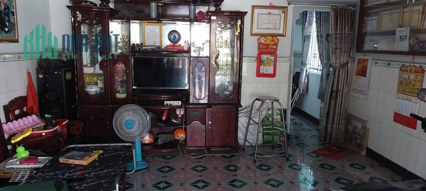 Giảm Giá Mặt Tiền KD Nguyễn Thị Nuôi Hóc Môn 340m2 Chỉ Còn 12.5 Tỷ