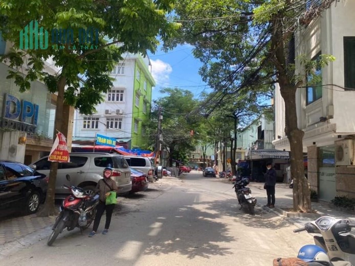 SIÊU PHẨM PHỐ LÊ ĐỨC THỌ - THỬA ĐẤT XÂY TÒA NHÀ CỰC HIẾM. 112M X Mặt Tiền 7m.