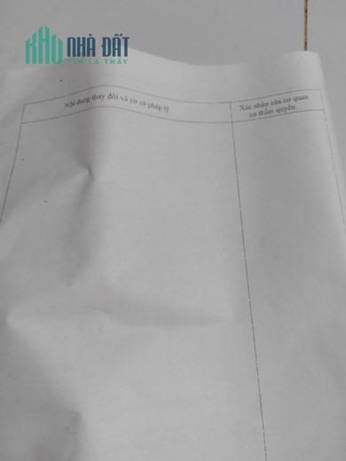 CHÍNH CHỦ CẦN BÁN LÔ ĐẤT THÀNH PHỐ THỦ DẦU MỘT TỈNH BÌNH DƯƠNG *_ LIÊN HỆ : 0869847053