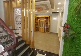 BÁN NHÀ KHU VỰC .GÒ VẤP .P11 ĐƯỜNG SỐ 8  .45M  GIÁ 4,5T