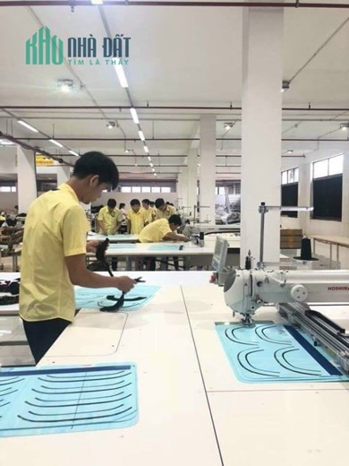 Xưởng Mặt Tiền Tân Thới Nhất 8 Q12 3620m2 Dòng Tiền 200tr/th Chỉ 130 Tỷ