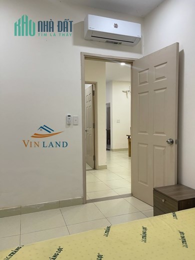 Cho thuê căn hộ Sơn An 2PN full nội thất gần KCN Amata