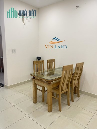 Cho thuê căn hộ Sơn An 2PN full nội thất gần KCN Amata