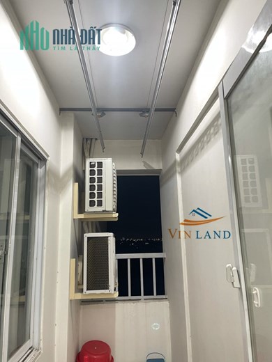 Cho thuê căn hộ Sơn An 2PN full nội thất gần KCN Amata