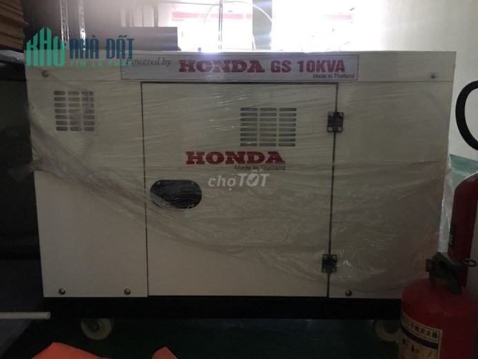 Do k có nhu cầu sử dụng nữa nên bán lại Máy Phát Điện Honda