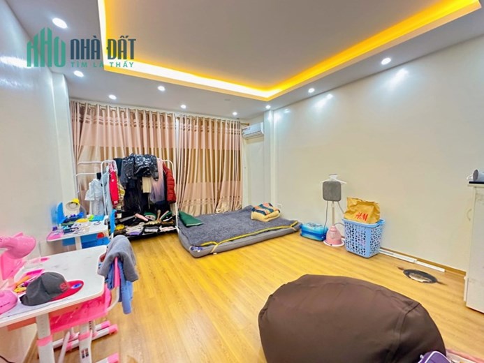 Bán nhà Nguyễn An Ninh ô tô - nhà mới – Thông - Kinh doanh - 35m2 giá 3,4tỷ