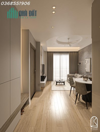 Căn hộ 𝐌𝐚𝐬𝐭𝐞𝐫𝐢 𝐂𝐞𝐧𝐭𝐫𝐚𝐥 𝐏𝐨𝐢𝐧𝐭 cao cấp nhất Thủ Đức, 2PN 2WC chỉ 4.2 Tỷ