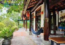 Cần bán nhà vườn 1️⃣2️⃣0️⃣0️⃣M2 đường Vườn Lài ,An Phú Đông , Q12 , giá ngộp 