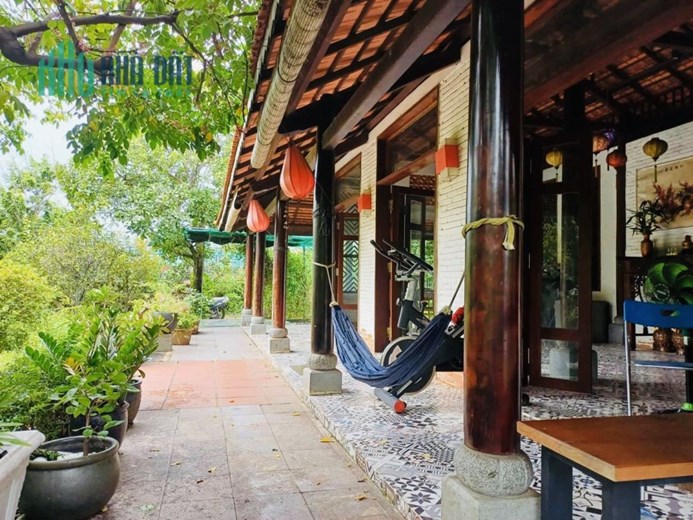 Cần bán nhà vườn 1️⃣2️⃣0️⃣0️⃣M2 đường Vườn Lài ,An Phú Đông , Q12 , giá ngộp 