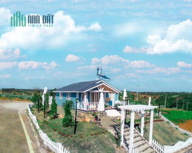 ĐẤT NỀN NGHỈ DƯỠNG VIEW ĐỒI, SĂN MÂY GIÁ CỰC RẺ XÃ LỘC TÂN, BẢO LÂM, LÂM ĐỒNG