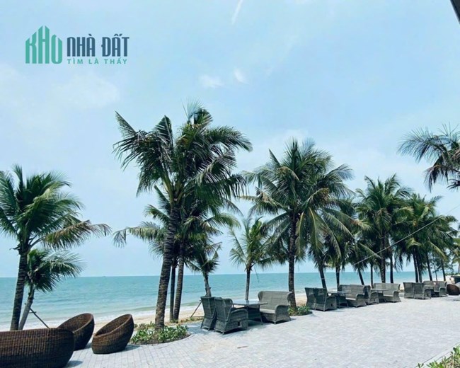 THANH LONG BAY - ĐÔ THỊ BIỂN LIỀN KỀ TP.HCM