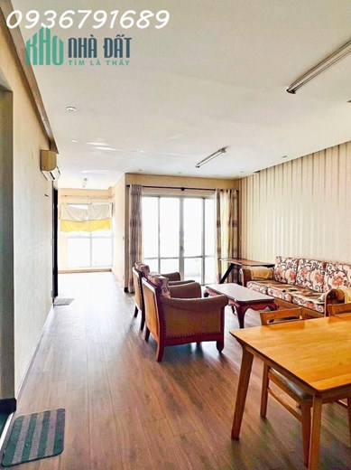 Bán căn hộ The EverRich - 968 đường 3/2 phường 15, Q.11, HCM