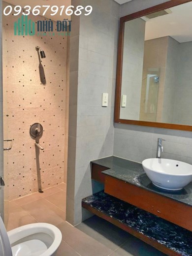 Bán căn hộ The EverRich - 968 đường 3/2 phường 15, Q.11, HCM