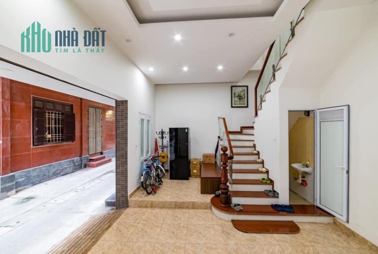 Cho thuê nhà Lê Trọng Tấn, VPKD, 50m2, 5T, lô góc, 25 tr, Thanh Xuân.