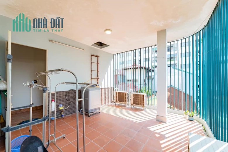 Cho thuê nhà Lê Trọng Tấn, VPKD, 50m2, 5T, lô góc, 25 tr, Thanh Xuân.