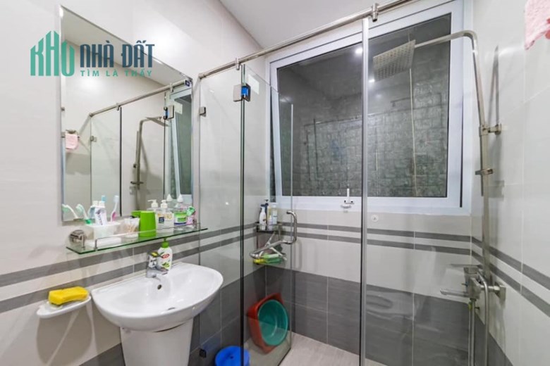 Cho thuê nhà Lê Trọng Tấn, VPKD, 50m2, 5T, lô góc, 25 tr, Thanh Xuân.