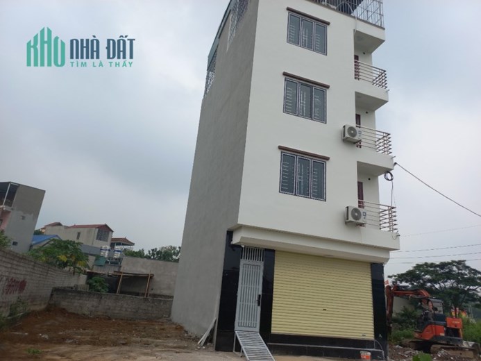 60M2 TẠI THÔN HÒA LẠC GẦN NGAY ĐƯỜNG NAM TỈNH LỘ 420 VÀ ĐẠI HỌC FPT - GIÁ NHỈNH HƠN 1 TỶ