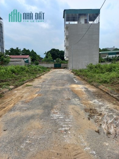 60M2 TẠI THÔN HÒA LẠC GẦN NGAY ĐƯỜNG NAM TỈNH LỘ 420 VÀ ĐẠI HỌC FPT - GIÁ NHỈNH HƠN 1 TỶ