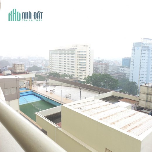 Cho thuê CHCC Hùng Vương Plaza,  Quận 5: 120m2 , 3 phòng ngủ , 3wc ,nhà nội thất đầy đủ