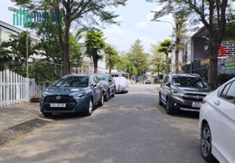 Biệt thự vườn Ehome 4 Vĩnh Phú Thuận An Bình Dương 82.5m + 250m vườn