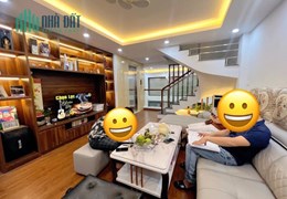 HOA HẬU MỖ LAO! NHÀ ĐẸP 7 TẦNG, THANG MÁY, Ô TÔ, KINH DOANH, DT 55M GIÁ NHỈNH 11 TỶ.
