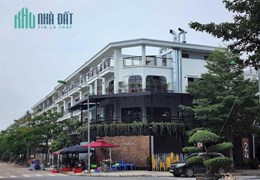 MỞ BÁN ĐỢT2  liền kề HUD Sơn Tây từ 3,56 tỷ/lô.