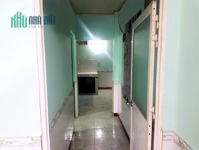 Cho thuê nhà nguyên căn 1T1L 5pn mặt tiền đường 7 Linh Xuân