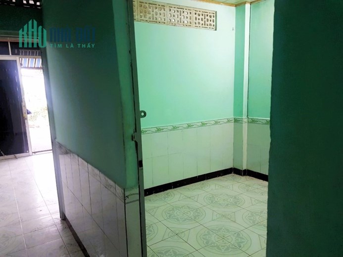 Cho thuê nhà nguyên căn 1T1L 5pn mặt tiền đường 7 Linh Xuân