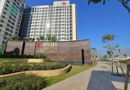 Bán CH tầng 10 2PN view Landmark 81 , Gấp trong tháng nên bớt giá nếu khách thiện chí