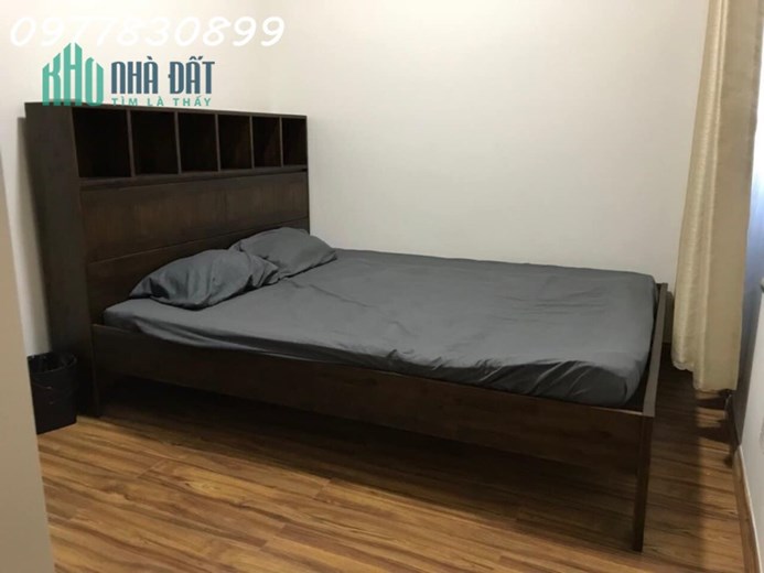 Chuyển nhà bán rẻ chung cư Habitat 2PN, 2WC full nội thất, giá chỉ 1,78 tỷ