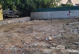 BÁN 2 LÔ ĐẤT ĐƯỜNG 68M VỊ TRÍ TẠI TIÊN TÂN, PHỦ LÝ, HÀ NAM Diện tích 104m2 và 126m2