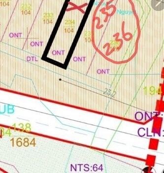 BÁN 2 LÔ ĐẤT ĐƯỜNG 68M VỊ TRÍ TẠI TIÊN TÂN, PHỦ LÝ, HÀ NAM Diện tích 104m2 và 126m2
