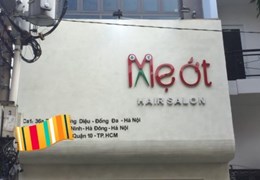 Bán Nhà Mặt Tiền 3 Tầng,9 Pn, Ngay Tt Q10,khu Tt Đang Cho Thuê 60Tr/th,giá 29.5 Tỷ,lh0907753508