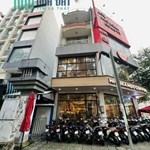 Chính Chủ Bàn Nhà Mặt Tiền Q10,4 Tầng,đang Cho Thuê 65Tr/th,LH 0907753508