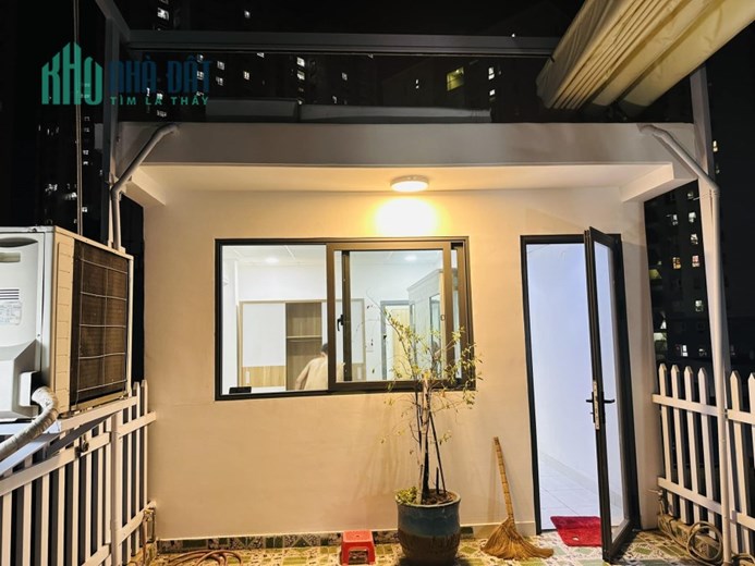 NHÀ ĐẸP FULL NỘI THẤT - HXH - 20M RA ĐƯỜNG 2 XE HƠI TRÁNH - XUNG QUANH 5 TRƯỜNG TỪ MẦM NON LÊN