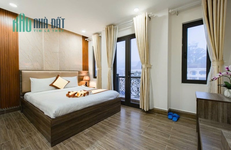 Bán nhà HXH Bùi Quang Là, Gò Vấp, 80m2, 3 tầng,chỉ 6.6ty