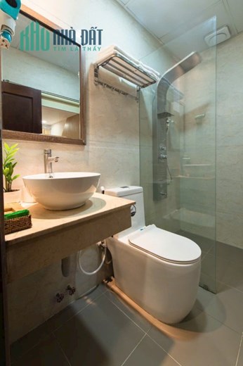 Bán nhà HXH Bùi Quang Là, Gò Vấp, 80m2, 3 tầng,chỉ 6.6ty