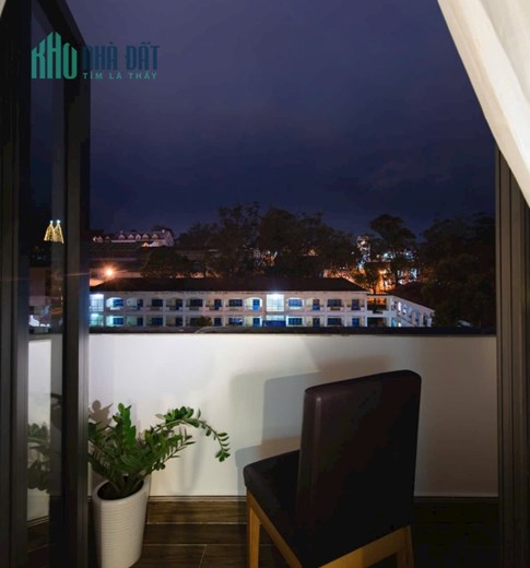 Bán nhà HXH Bùi Quang Là, Gò Vấp, 80m2, 3 tầng,chỉ 6.6ty