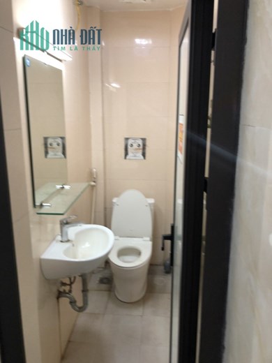 Chính chủ cho thuê nhà tầng 2 làm văn phòng tại TT0211 hd Mon, Ngõ 2 ,Ngõ 4 Hàm Nghi, Nam Từ Liêm,