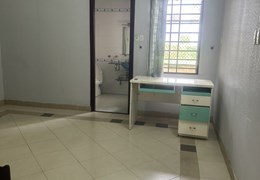 Cho Thuê Phòng Trọ 30m2 Đường số 2, P. An Khánh, Quận 2, Tp Hcm