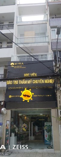 Chính Chủ Bán Nhà Mặt Tiền Tt Q10,1 Trệt 4 Lẩu,đang Cho Thuê 60Tr/th,giá Bán 28,5 Tỷ,LH 0907753508