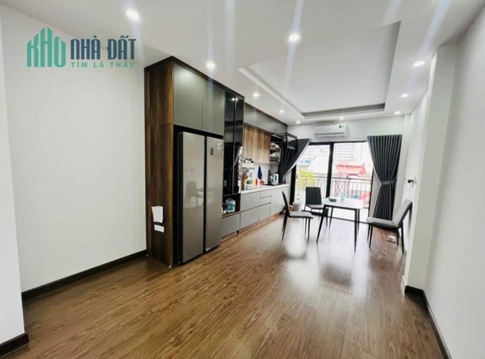 SIÊU PHẦM NGUYỄN KHANG CẦU GIẤY - LÔ GÓC - DÒNG TIỀN TỐT - KINH DOANH ĐỈNH - 177M2 GIÁ CHỈ 79 TỶ.