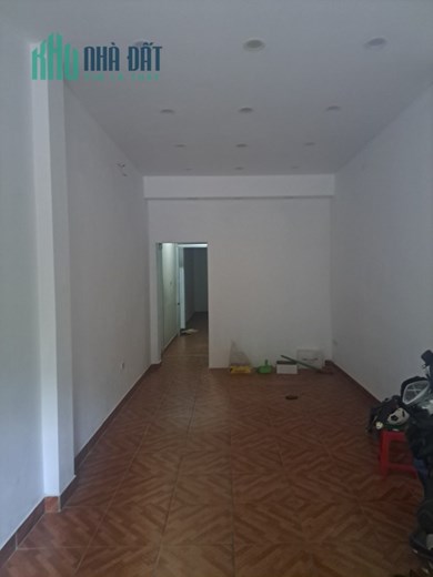 Chính Chủ Nhờ Tìm Khách Thuê MB Kinh doanh mặt phố Trần Đại Nghĩa, Quận HBT